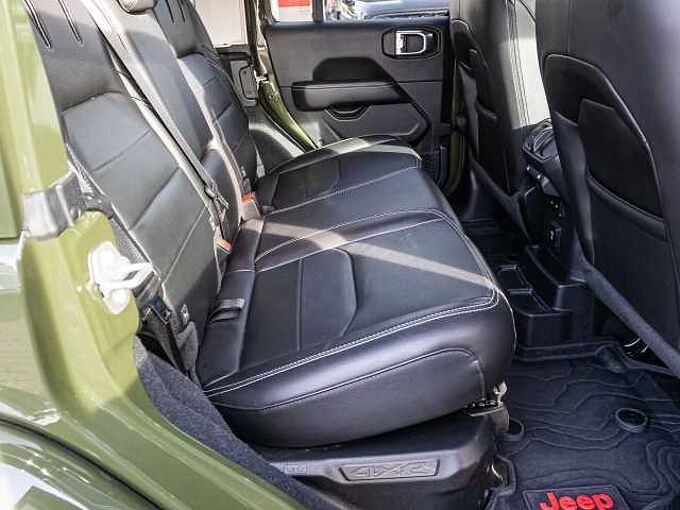 Jeep Wrangler PHEV 4xe GOLDE EAGLE Sky-One-Touch/AHK