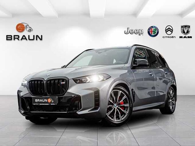 BMW X5 M60i xDrive UPE 144.000€