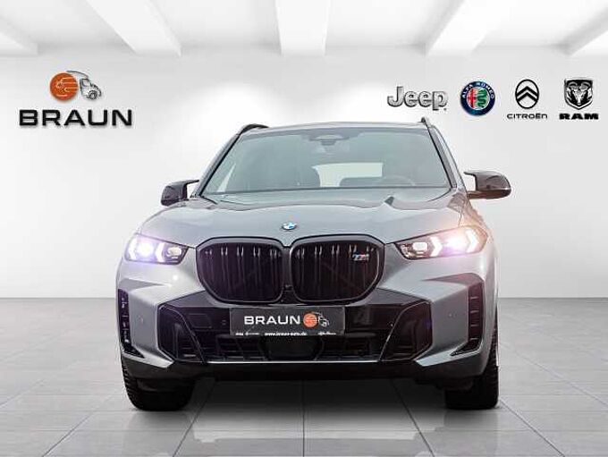 BMW X5 M60i xDrive UPE 144.000€