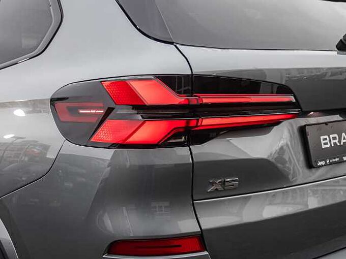 BMW X5 M60i xDrive UPE 144.000€