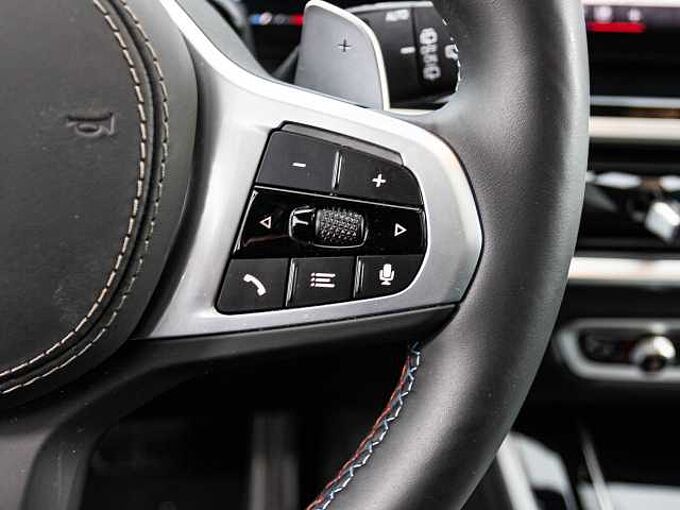 BMW X5 M60i xDrive UPE 144.000€