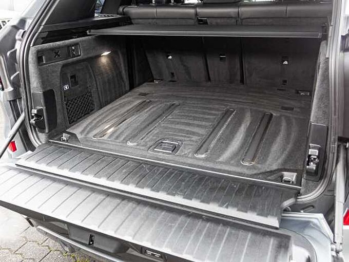 BMW X5 M60i xDrive UPE 144.000€