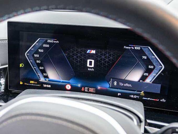 BMW X5 M60i xDrive UPE 144.000€