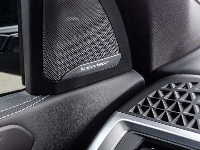 BMW X5 M60i xDrive UPE 144.000€