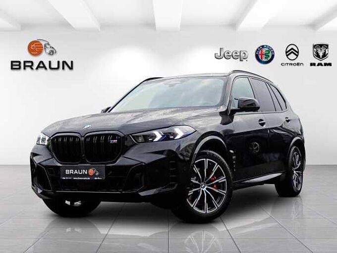 BMW X5 M60i xDrive UPE 146.0000&euro;