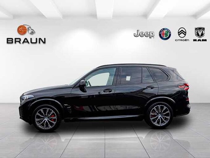 BMW X5 M60i xDrive UPE 146.0000&euro;