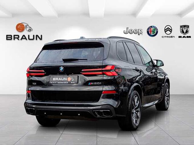 BMW X5 M60i xDrive UPE 146.0000&euro;