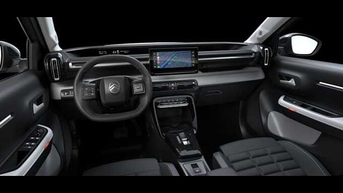 Citroen C3 Hybrid 110 ë-DCS6 PLUS / Winterpaket