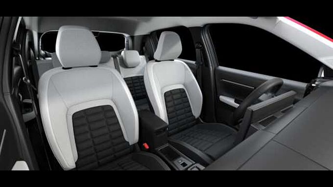 Citroen C3 Hybrid 110 ë-DCS6 PLUS / Winterpaket