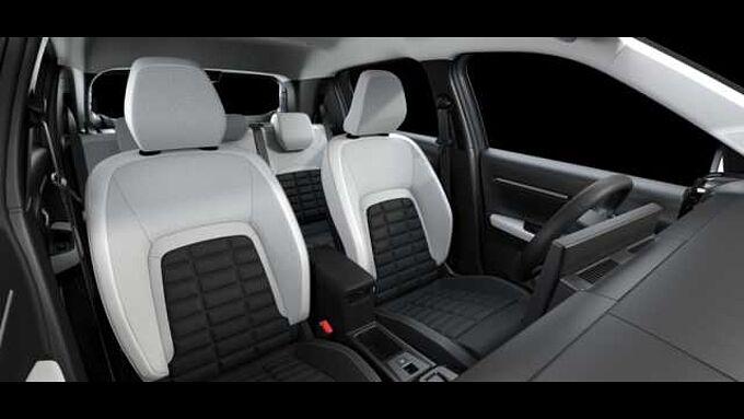 Citroen C3 Hybrid 110 ë-DCS6 PLUS / Winterpaket