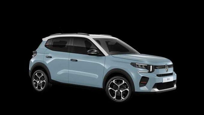 Citroen ë-C3 Plus Elektro