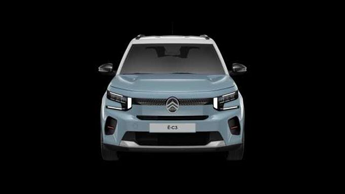 Citroen ë-C3 Plus Elektro