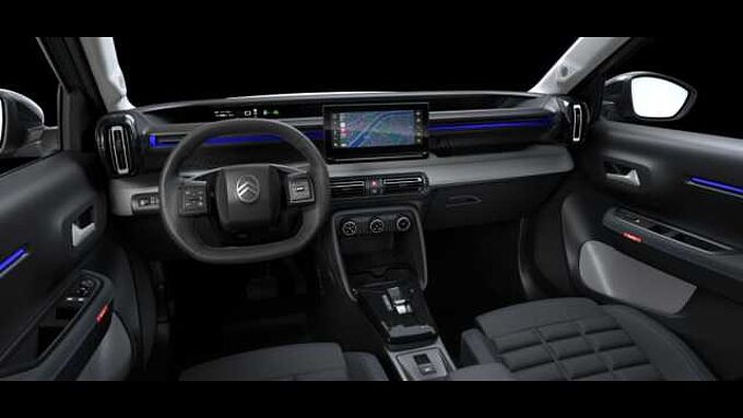 Citroen ë-C3 Plus Elektro