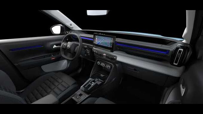 Citroen ë-C3 Plus Elektro