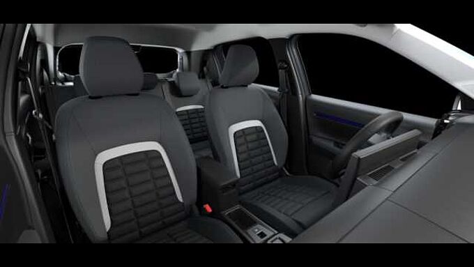 Citroen ë-C3 Plus Elektro