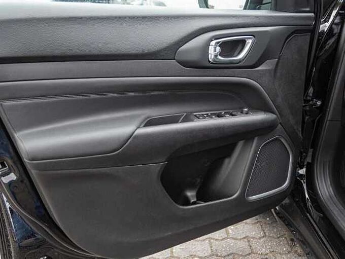 Jeep Compass 1.5 48V e-Hybrid Automatik Altitude