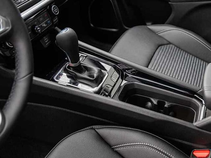 Jeep Compass 1.5 48V e-Hybrid Automatik Altitude