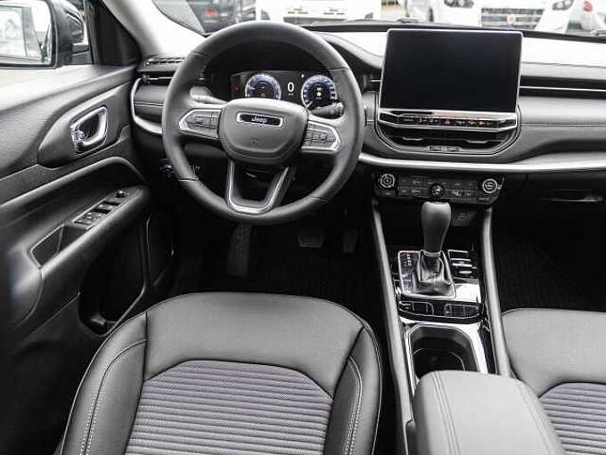 Jeep Compass 1.5 48V e-Hybrid Automatik Altitude