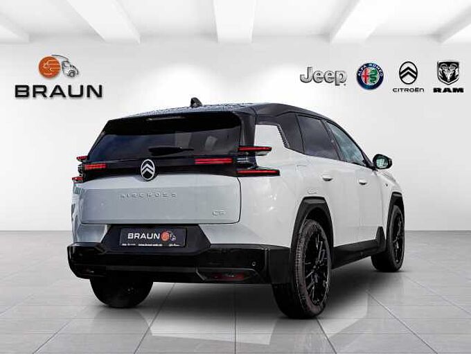 Citroen NEUER C5 Aircross Plug-In-Hybrid 225