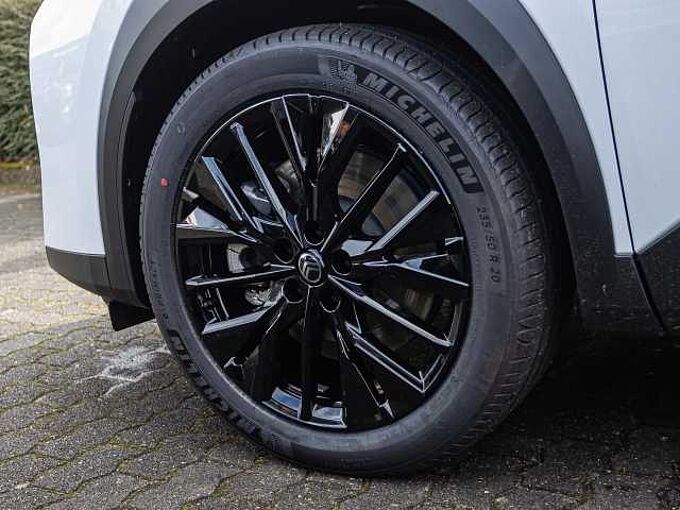 Citroen NEUER C5 Aircross Plug-In-Hybrid 225