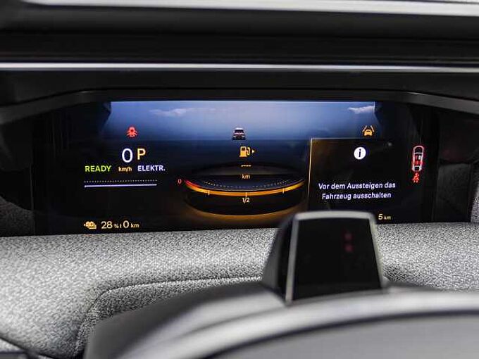 Citroen NEUER C5 Aircross Plug-In-Hybrid 225