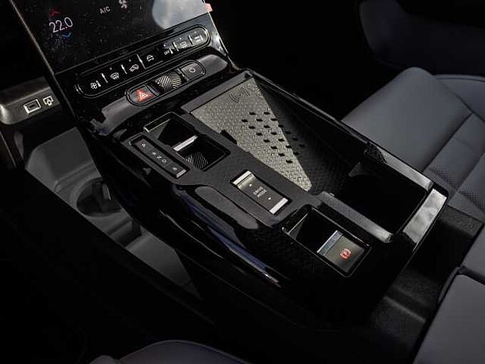 Citroen NEUER C5 Aircross Plug-In-Hybrid 225