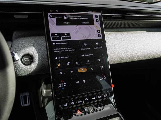 Citroen NEUER C5 Aircross Plug-In-Hybrid 225