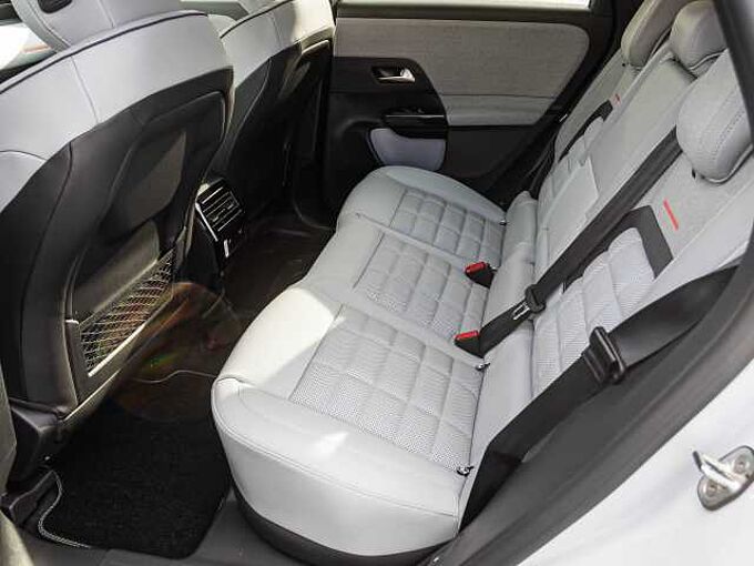 Citroen NEUER C5 Aircross Plug-In-Hybrid 225