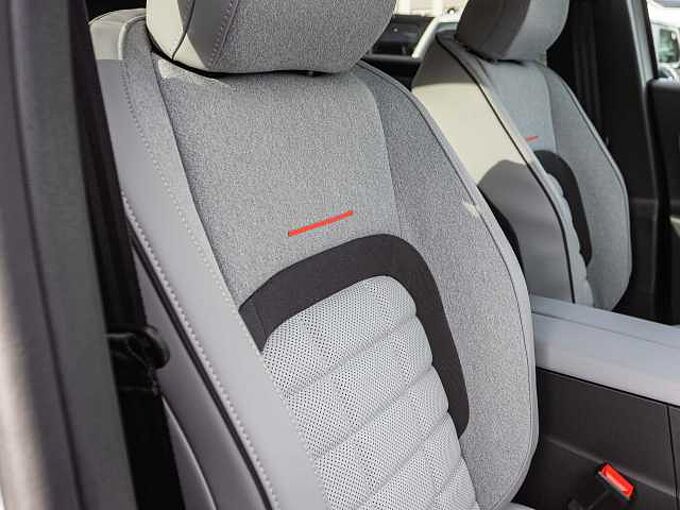 Citroen NEUER C5 Aircross Plug-In-Hybrid 225