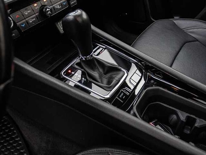 Jeep Compass 1.3 T-GDI S Leder Panorama 360° Kamera