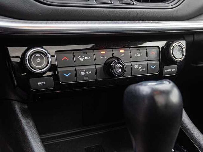 Jeep Compass 1.3 T-GDI S Leder Panorama 360° Kamera