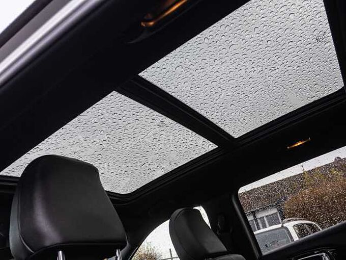 Jeep Compass 1.3 T-GDI S Leder Panorama 360° Kamera