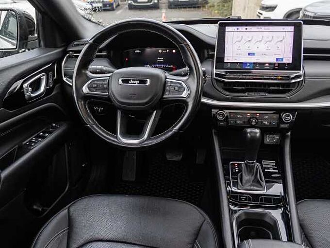 Jeep Compass 1.3 T-GDI S Leder Panorama 360° Kamera