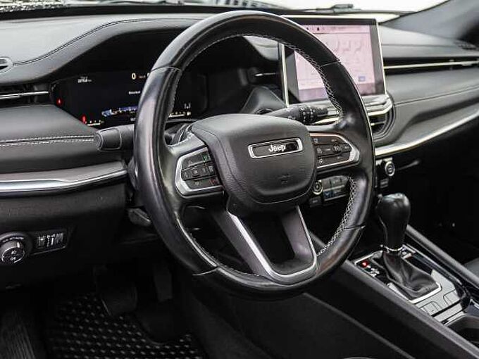 Jeep Compass 1.3 T-GDI S Leder Panorama 360° Kamera