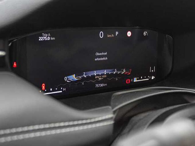 Jeep Compass 1.3 T-GDI S Leder Panorama 360° Kamera