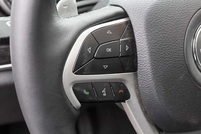 Jeep Grand Cherokee 3.0 V6 Multijet 4WD AT Summit AHK