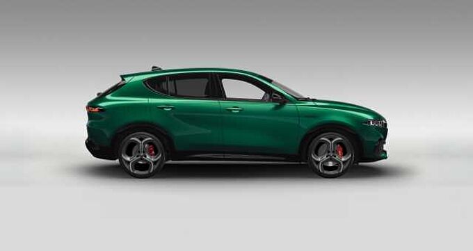 Alfa Romeo NEUER Tonale Veloce 1.5 Hybrid 128kW(174 PS)