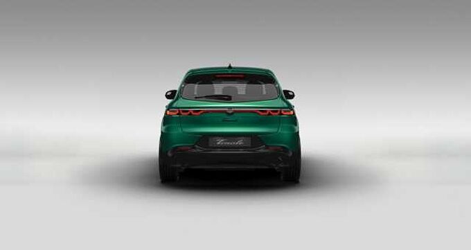 Alfa Romeo NEUER Tonale Veloce 1.5 Hybrid 128kW(174 PS)