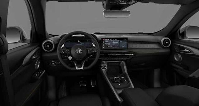 Alfa Romeo NEUER Tonale Veloce 1.5 Hybrid 128kW(174 PS)