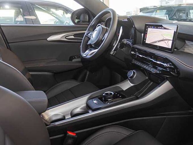 Alfa Romeo NEUER Tonale Veloce 1.5 Hybrid 128kW(174 PS)