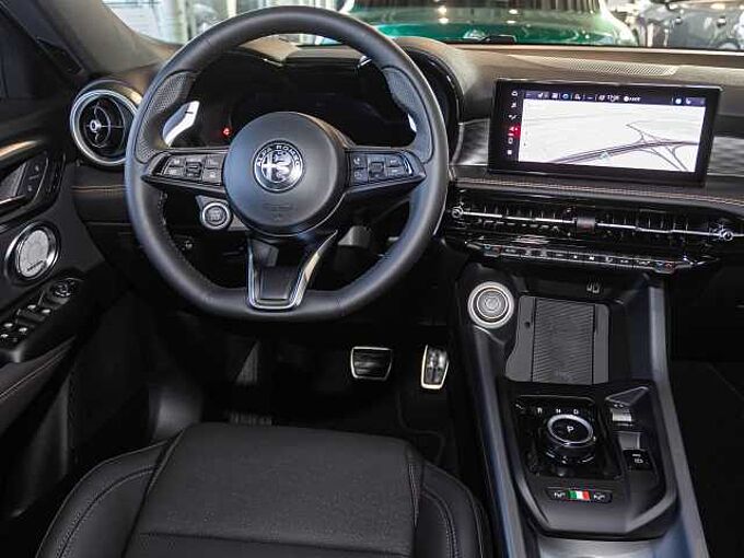 Alfa Romeo NEUER Tonale Veloce 1.5 Hybrid 128kW(174 PS)