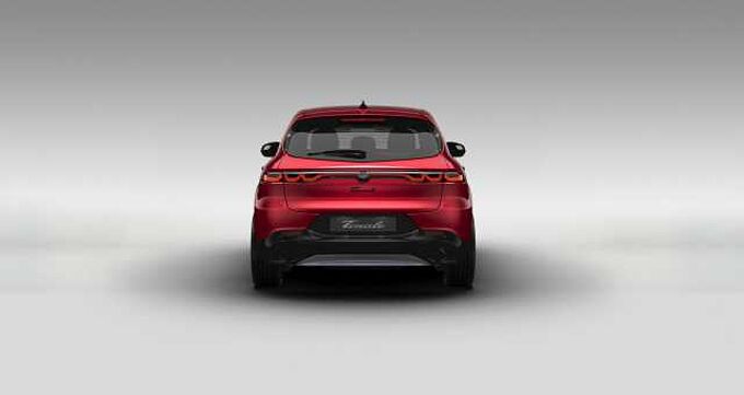 Alfa Romeo NEUER Tonale SportSpeciale 1.5Hybrid 128kW/174PS