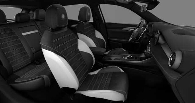 Alfa Romeo NEUER Tonale SportSpeciale 1.5Hybrid 128kW/174PS