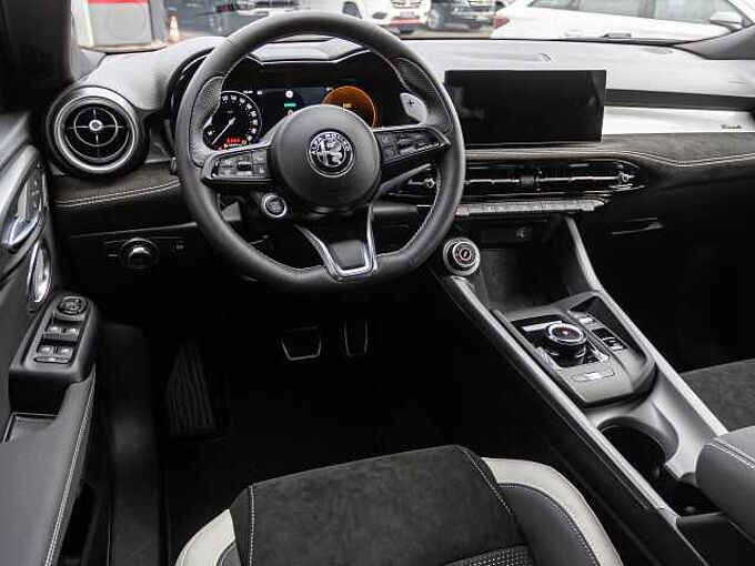 Alfa Romeo NEUER Tonale SportSpeciale 1.5Hybrid 128kW/174PS