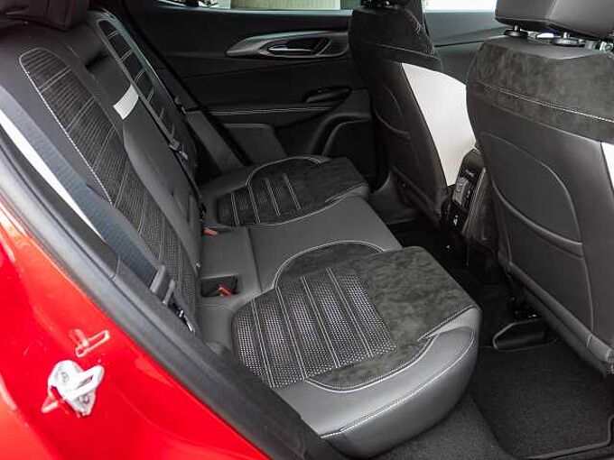 Alfa Romeo NEUER Tonale SportSpeciale 1.5Hybrid 128kW/174PS