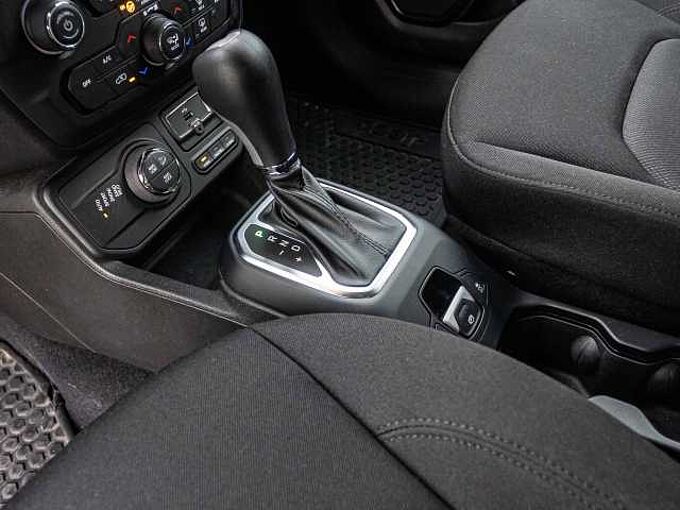 Jeep Renegade 1.3 T-GDI 4xe PHEV Power-Up-Edition