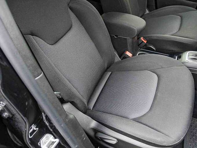 Jeep Renegade 1.3 T-GDI 4xe PHEV Power-Up-Edition