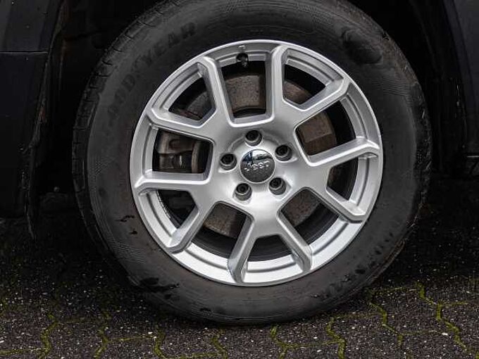 Jeep Renegade 1.3 T-GDI 4xe PHEV Power-Up-Edition