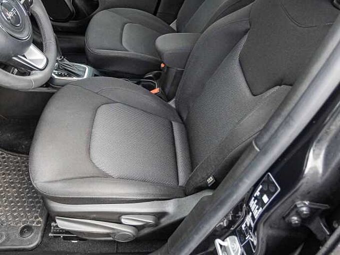 Jeep Renegade 1.3 T-GDI 4xe PHEV Power-Up-Edition