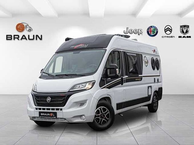 Malibu VAN 600 GT Charming 